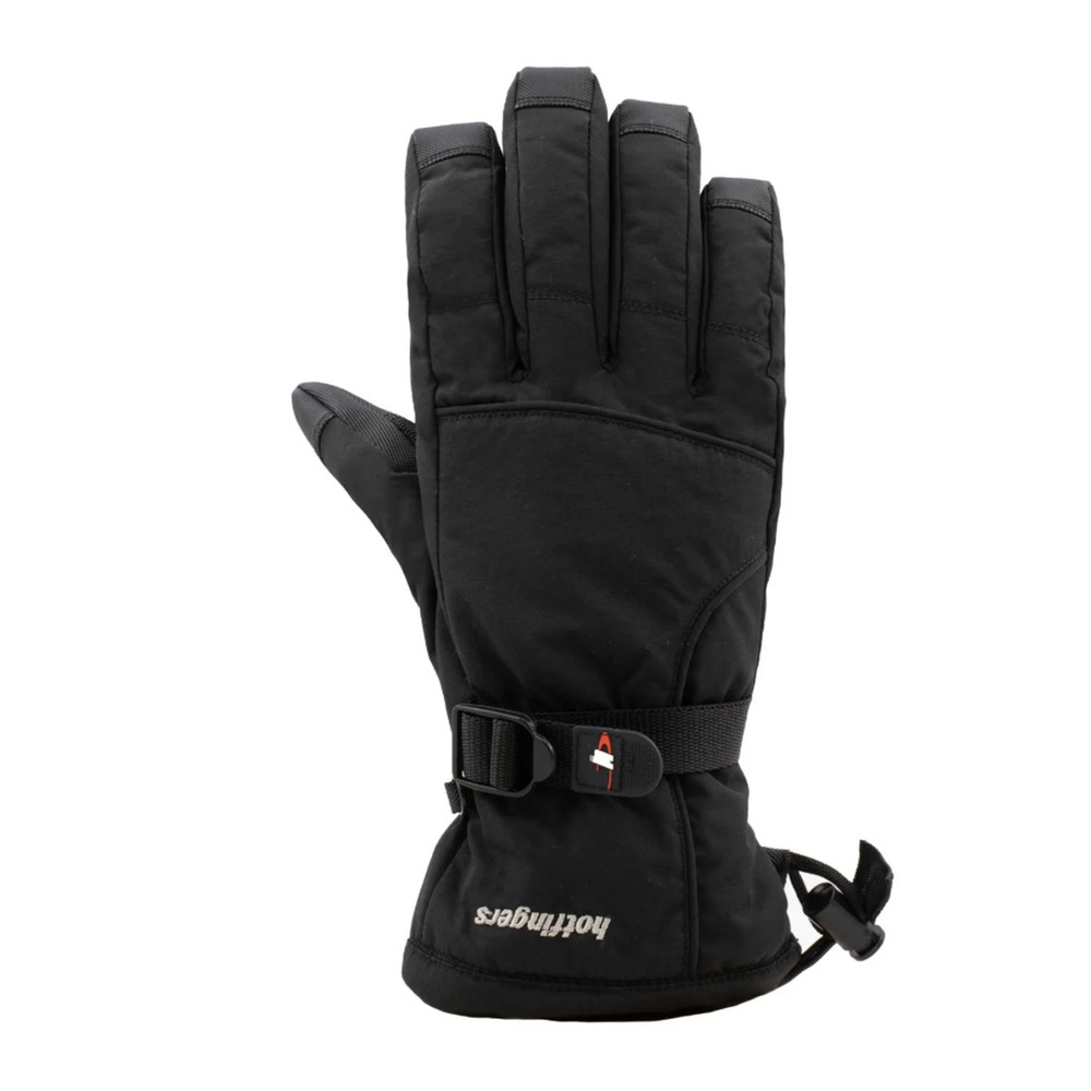 hotfingers gloves Alpine dry II insert adult size M NWT MSRP 36